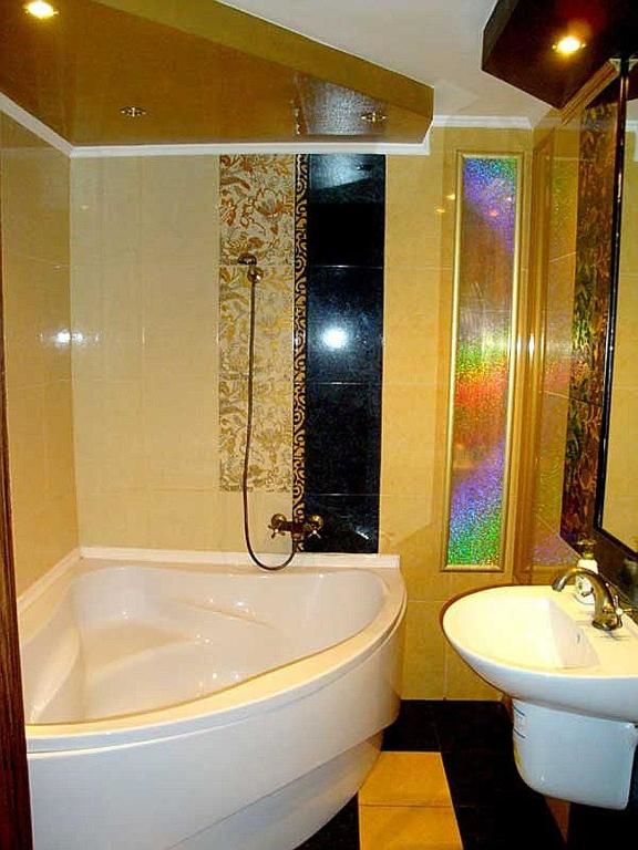 Апартаменты Nebesnoy sotni apartmens studio CENTER Херсон-11