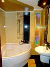 Апартаменты Nebesnoy sotni apartmens studio CENTER Херсон-4